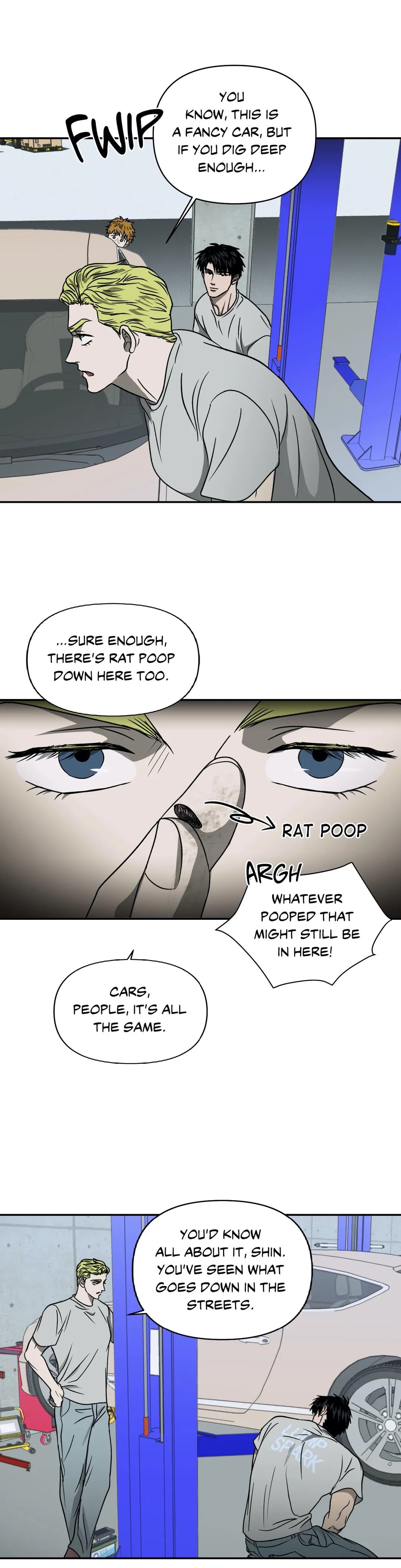 Shutline, Chapter 12 image 10